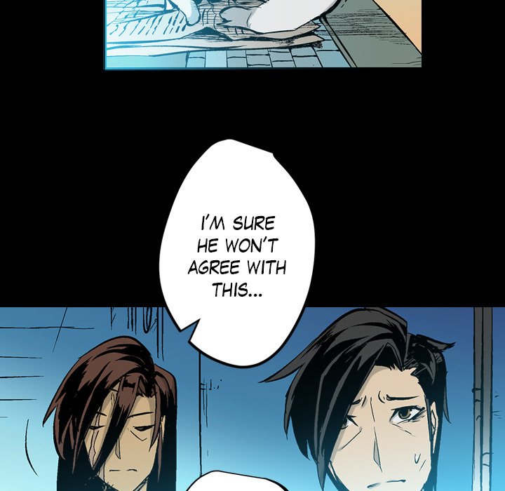 Knight of Rakshasa - episode 29 - 18