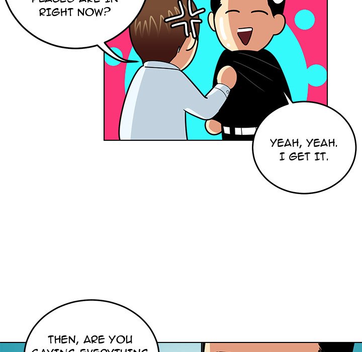 Five Years Apart - episode 9 - 30