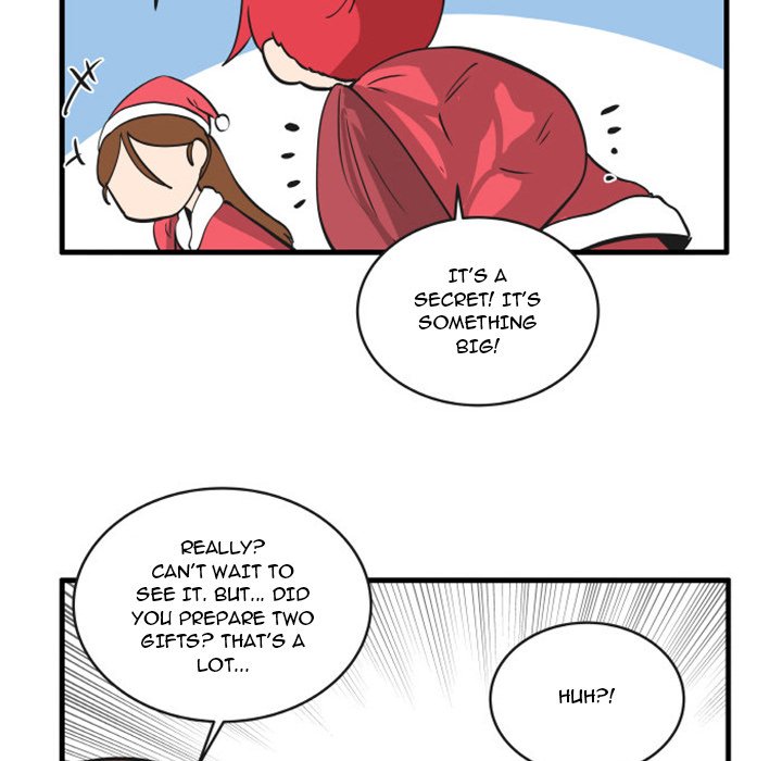 The Amazing Siblings - episode 87 - 19