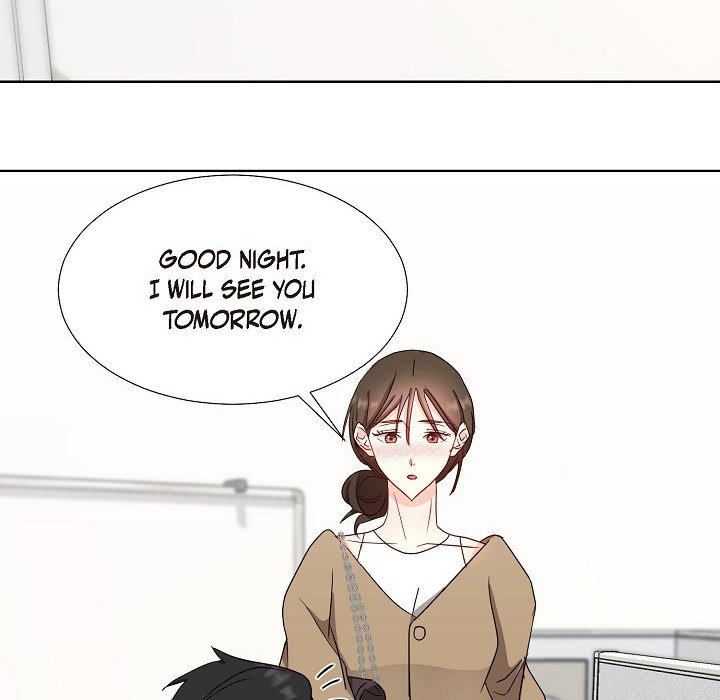 Fragrant Office Life - episode 15 - 74