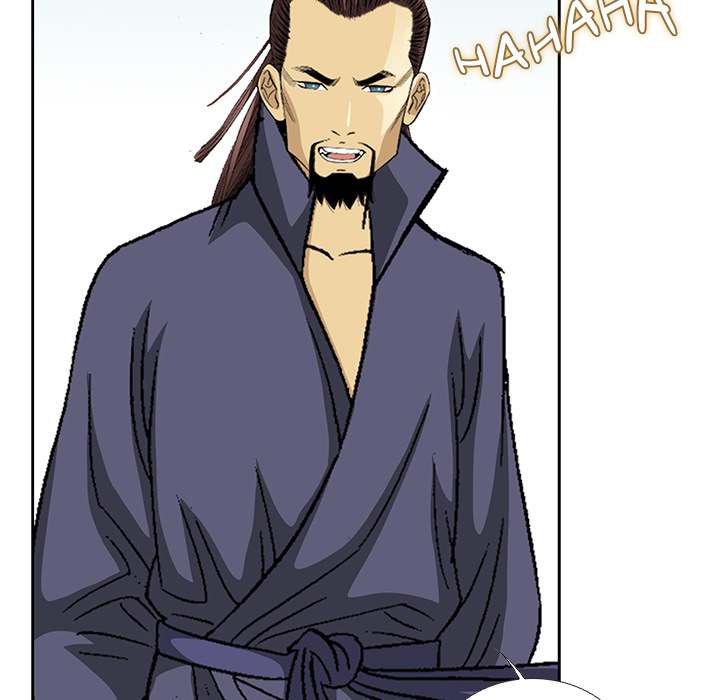 The Tale of The Hyungsan Sect - episode 1 - 58
