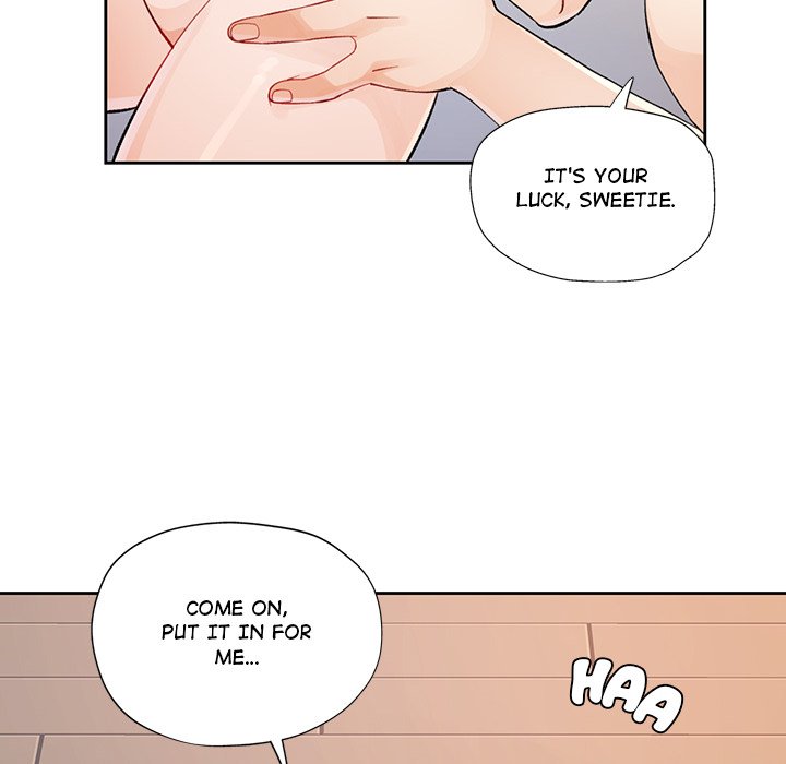 Wait, I'm a Married Woman! - episode 29 - 126