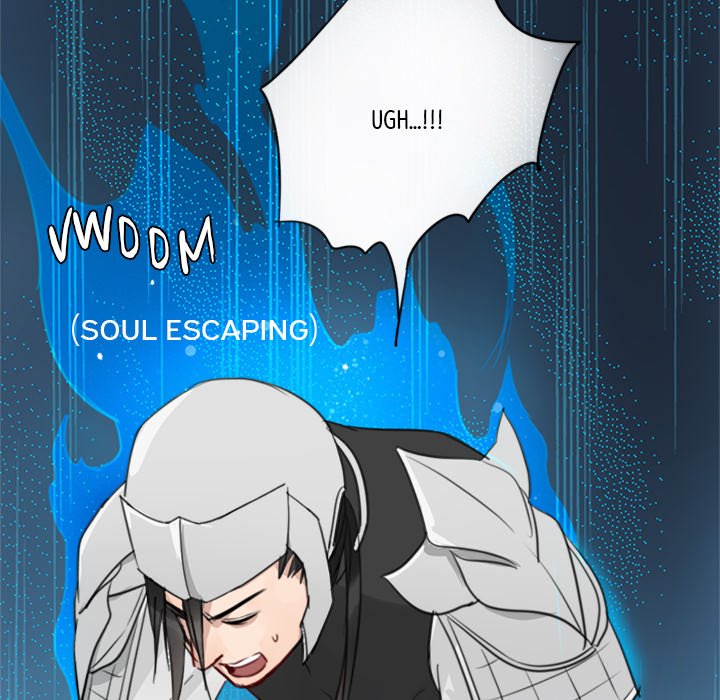 Odis and Moa's Underworld Diary - episode 68 - 50
