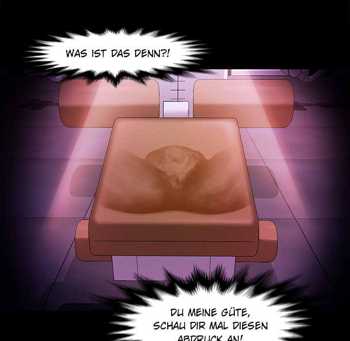 Die Kunst des Körpers - episode 31 - 130