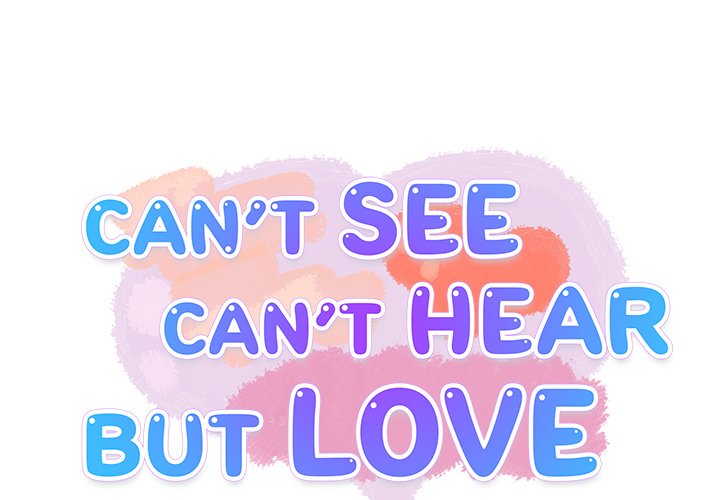 Can't See Can't Hear But Love - episode 15 - 0