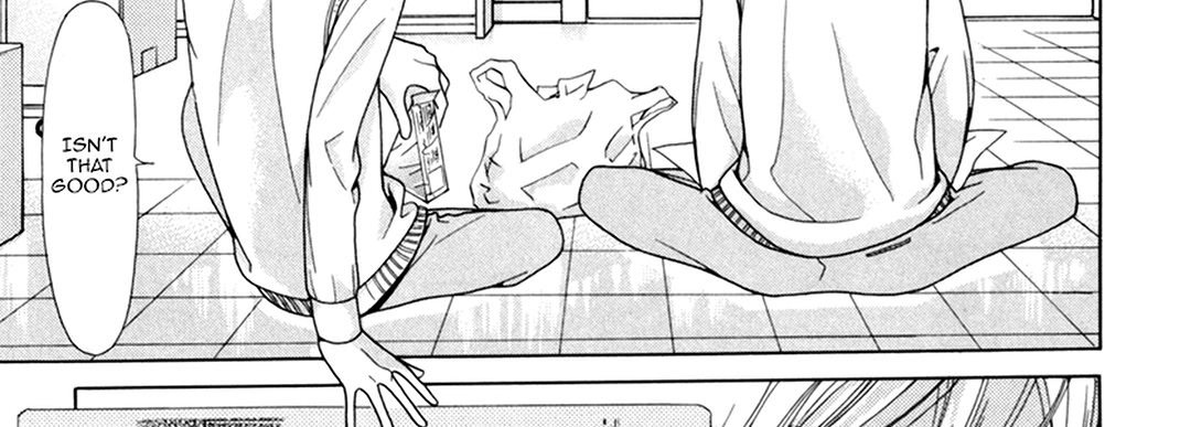 TRAP YOU - episode 3 - 53