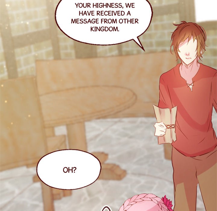 Spring for the Headless Prince - episode 1 - 97