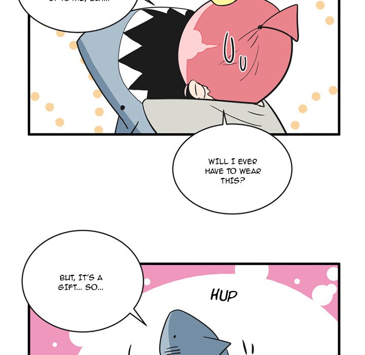 The Amazing Siblings - episode 57 - 26