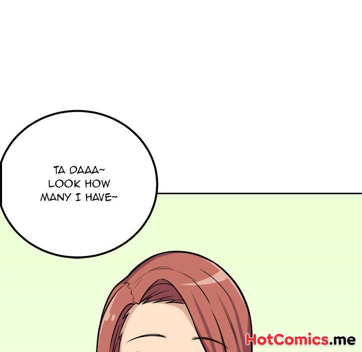 Excuse me, This is my Room - UNCENSORED - episode 41 - 113