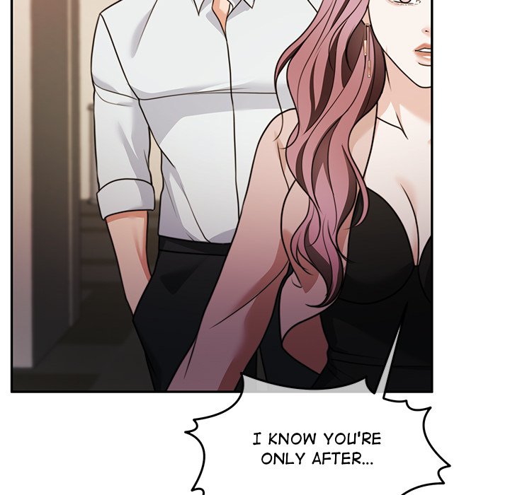 Pregnancy Contract - episode 27 - 160