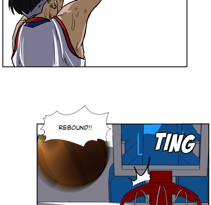 Tweener - episode 33 - 49