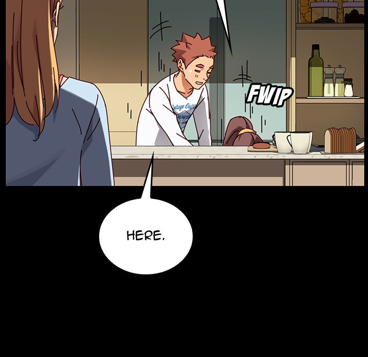The Perfect Roommates - episode 18 - 129