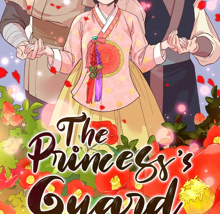 The Princess's Guard - episode 52 - 8