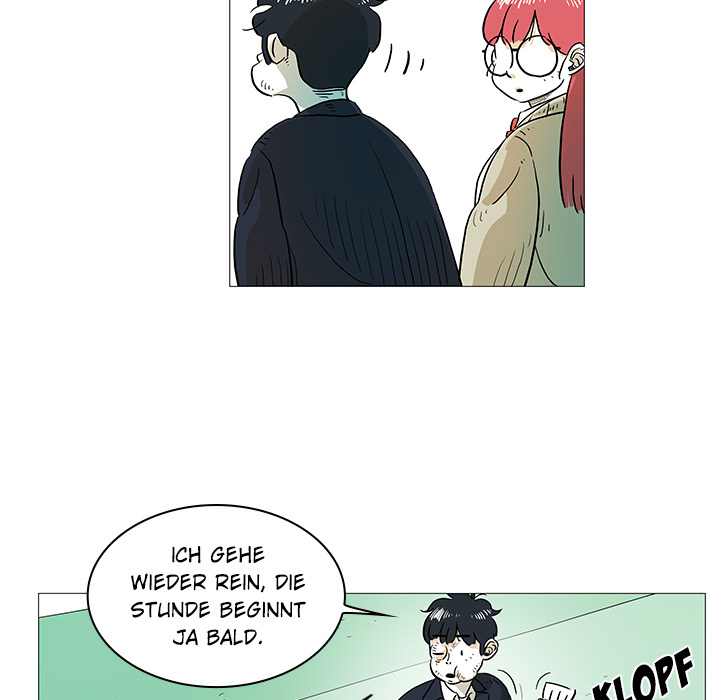 Hero Kim: Wer hat einen Retter bestellt? - episode 9 - 67