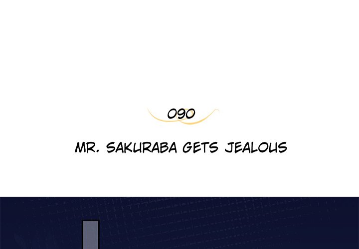 MASTER AND SEVEN LOVERS - episode 90 - 3