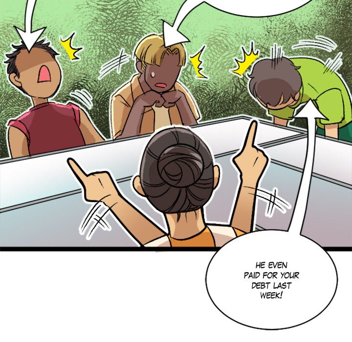 Fan Service! - episode 13 - 39