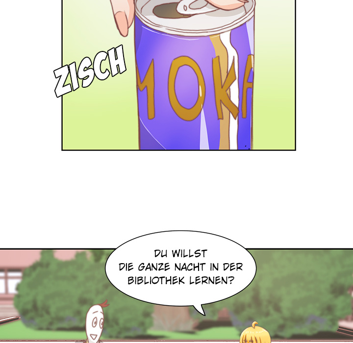 Der Mädchen-Knigge - episode 3 - 14