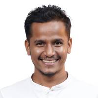 TikTok Account Photo