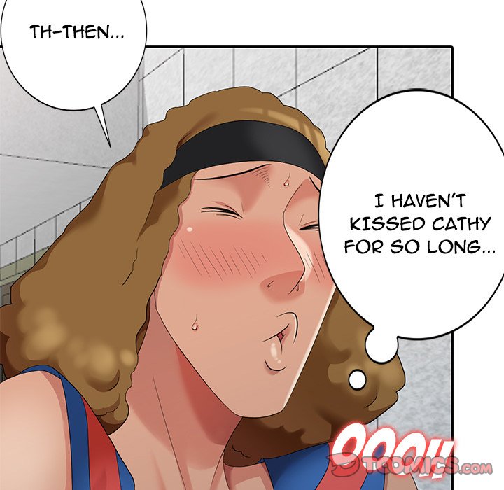Secret Hideout - episode 11 - 50
