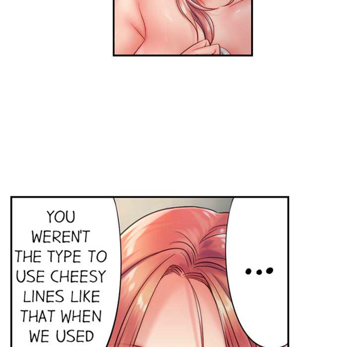 I Can't Resist His Massage! Cheating in Front of My Husband's Eyes - episode 35 - 28