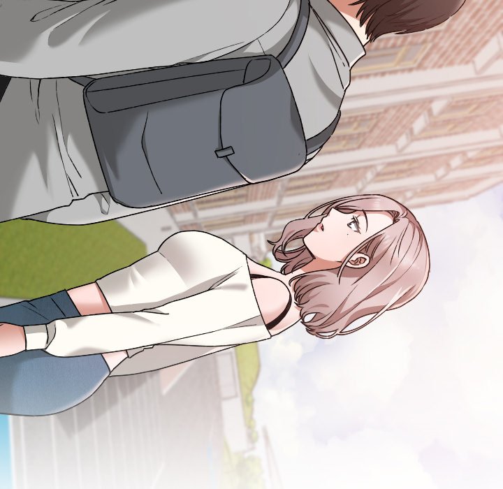 Don't Tell Anyone at School! - episode 5 - 156