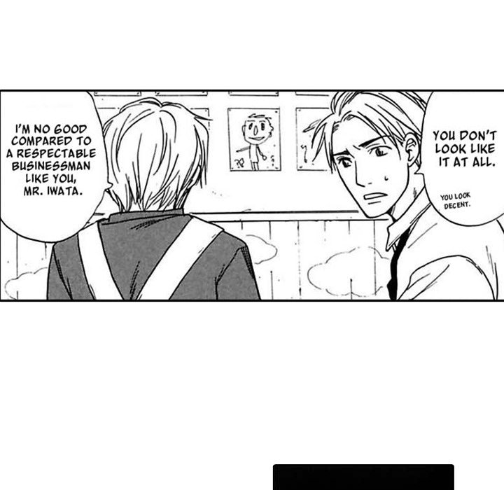 The More Useless He Is, The More I Love Him - episode 10 - 16