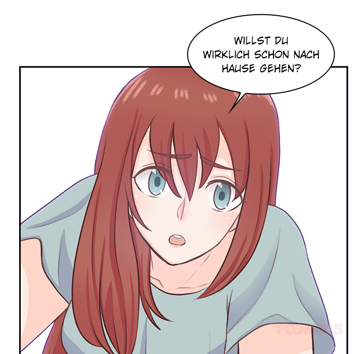 Der Mädchen-Knigge - episode 62 - 41
