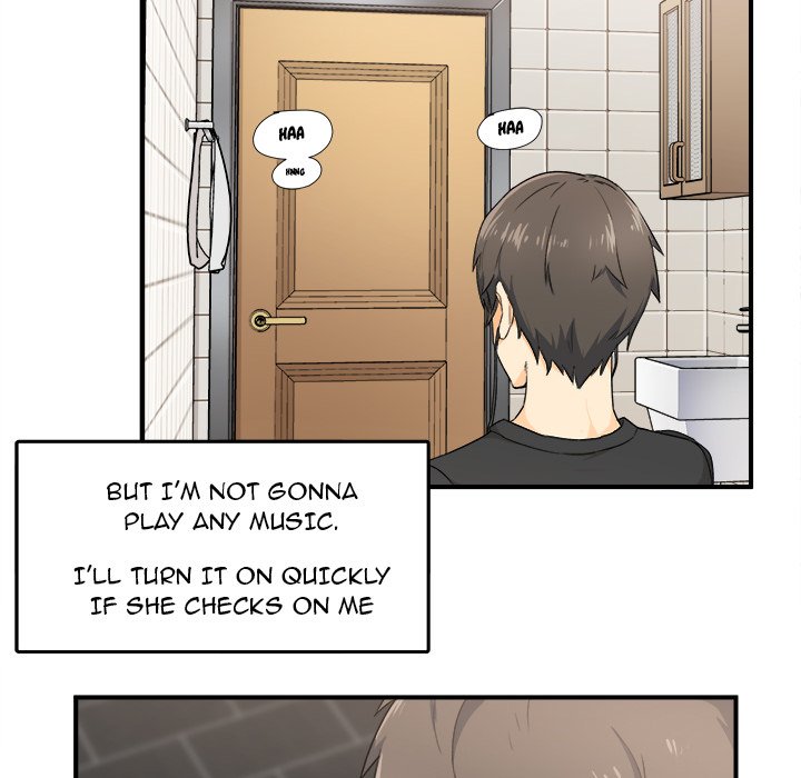 Excuse me, This is my Room - episode 2 - 83