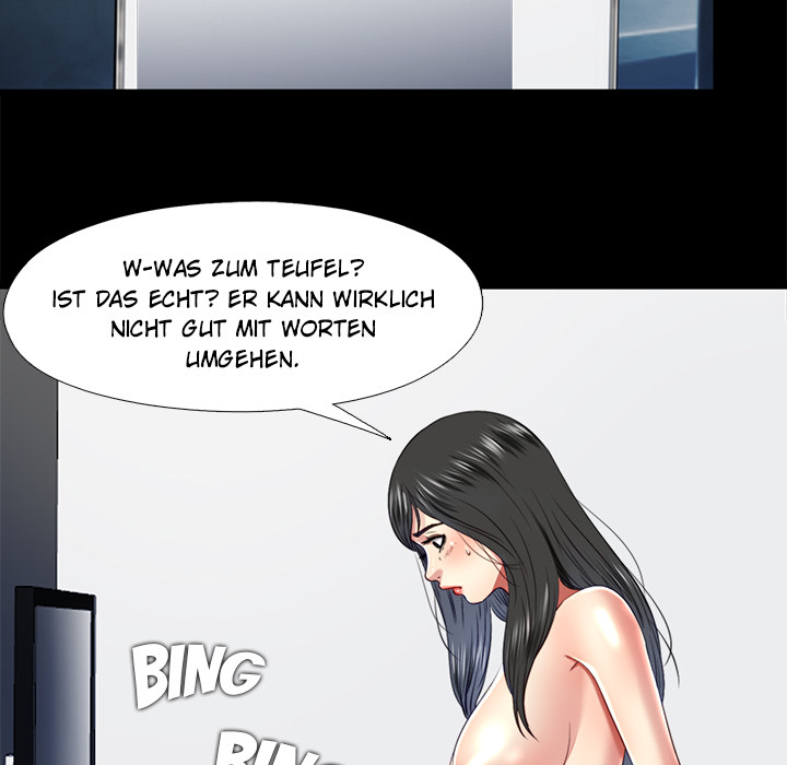 Heimliche Mitbewohnerin - episode 21 - 58