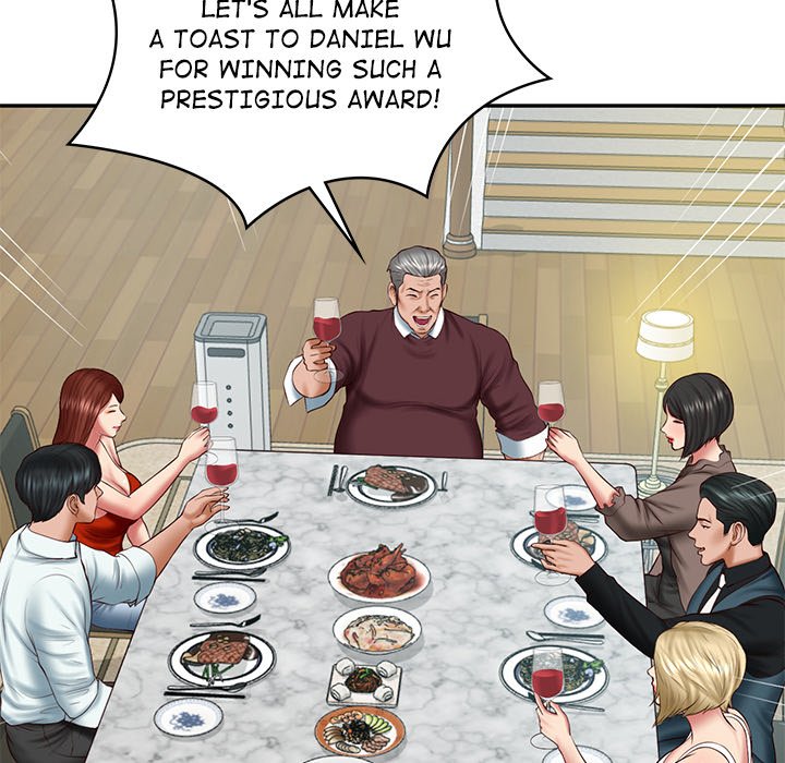 Extremely Rich Family - episode 31 - 56