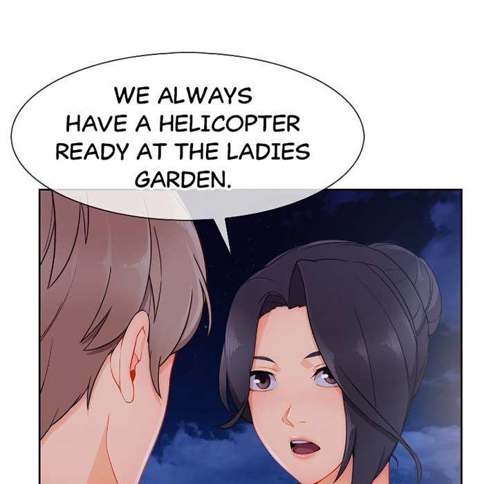 Lady Garden - episode 65 - 32