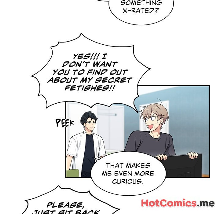 My X Report - episode 31 - 13