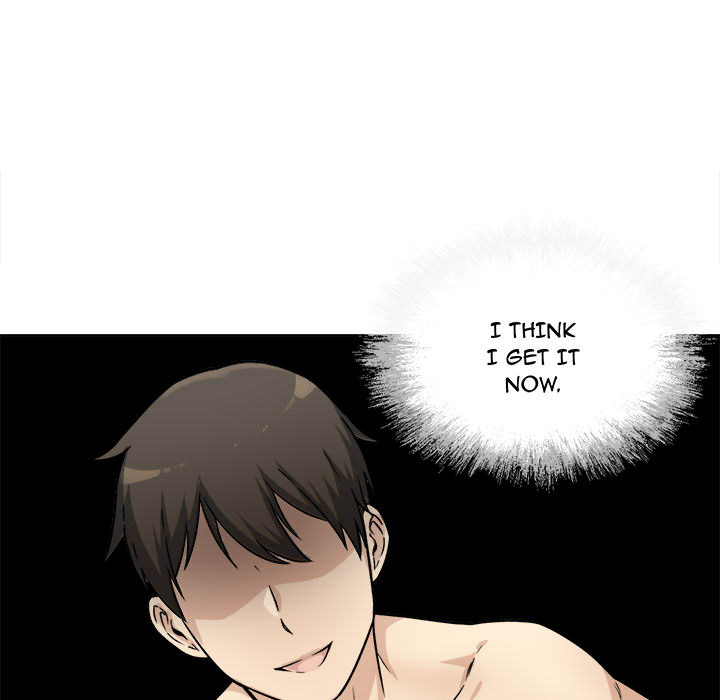 Excuse me, This is my Room - UNCENSORED - episode 34 - 120