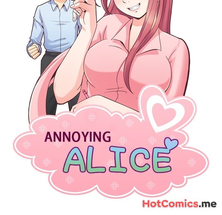 Annoying Alice - episode 66 - 51