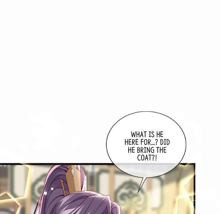 The Emperor's Choice - episode 21 - 110