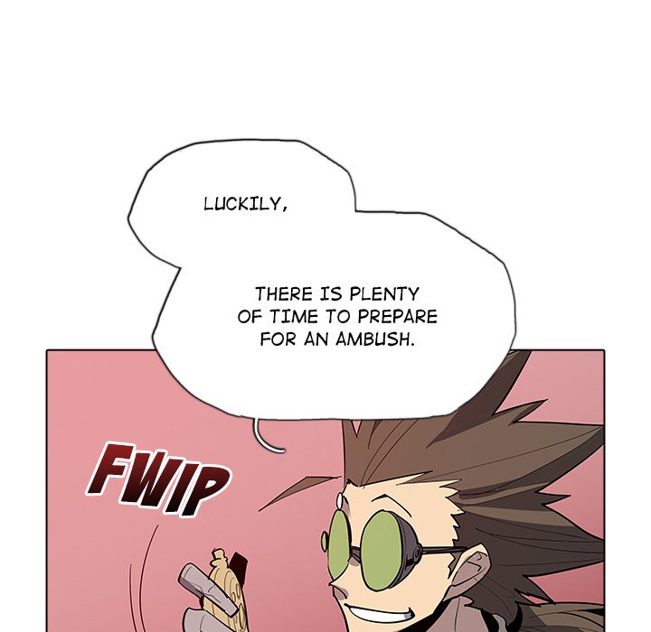 The Fang of Yeongno - episode 42 - 65