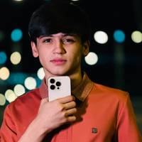 TikTok Account Photo