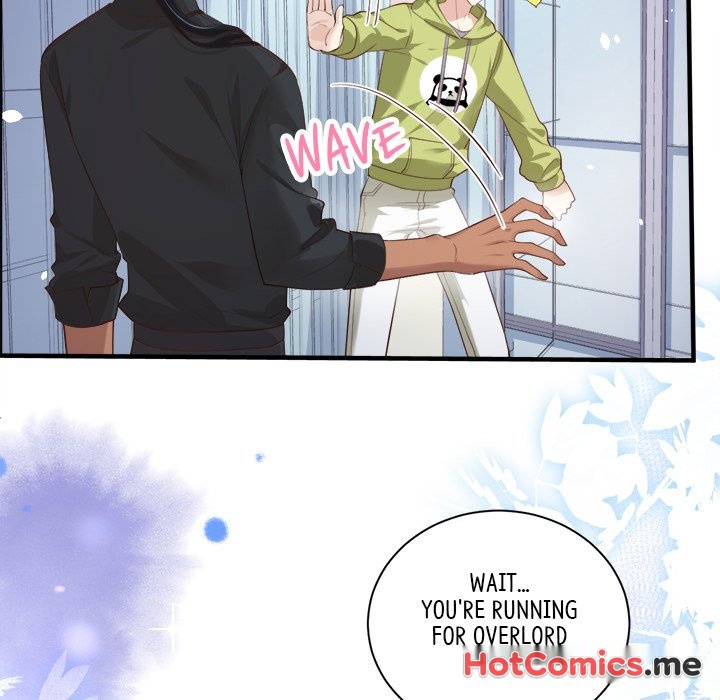 Strange Family - episode 53 - 54