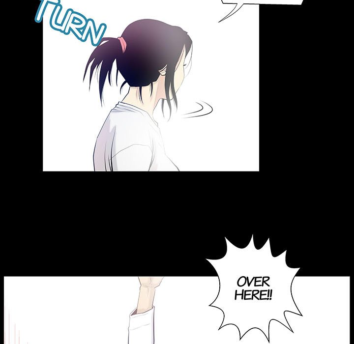 Sex Note - episode 3 - 38