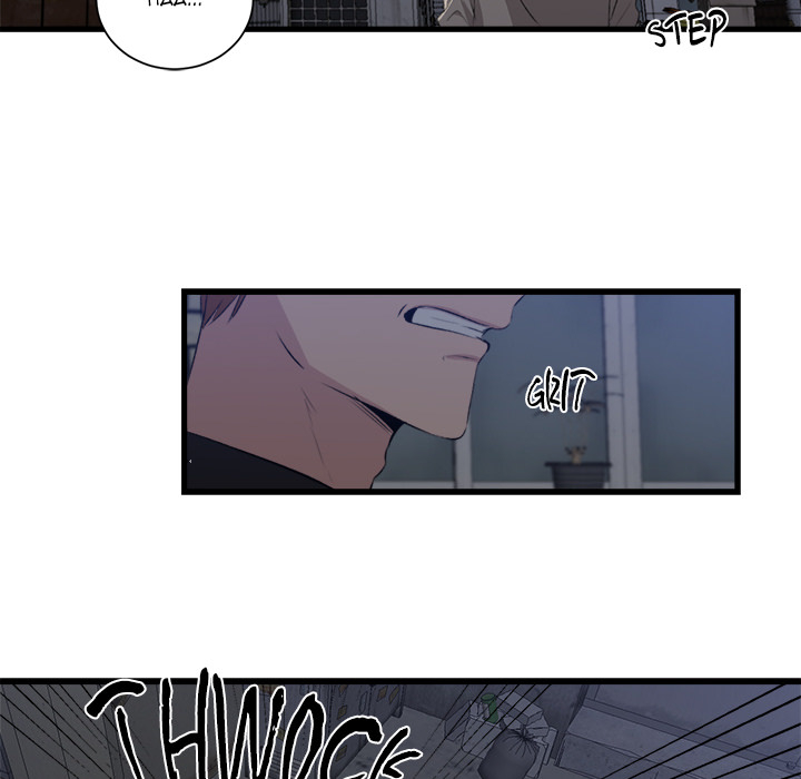 The Spring Scent of the Sea - episode 57 - 84