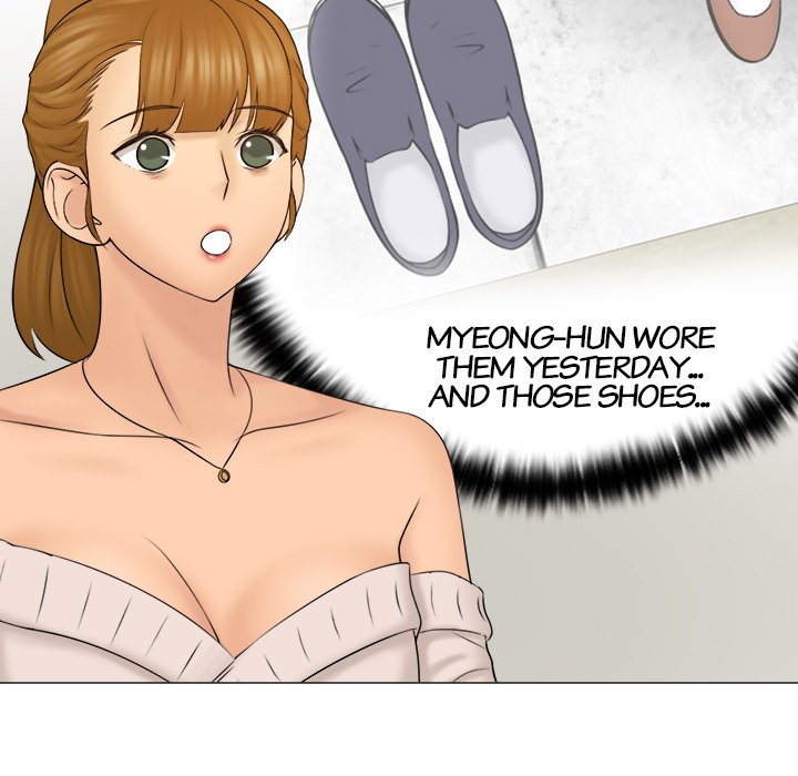 My Girlfriend and My Slave - episode 28 - 55