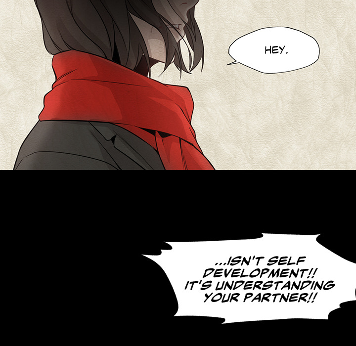 Man Up, Girl! - episode 29 - 55