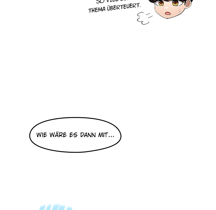 Überleben in einem Comic - episode 13 - 5