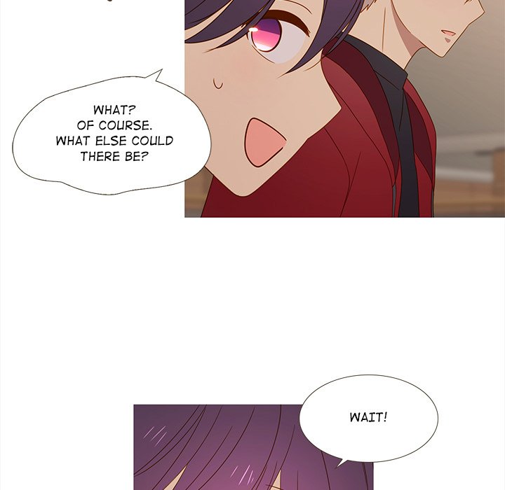 My Life as a Half-Magi - episode 32 - 58