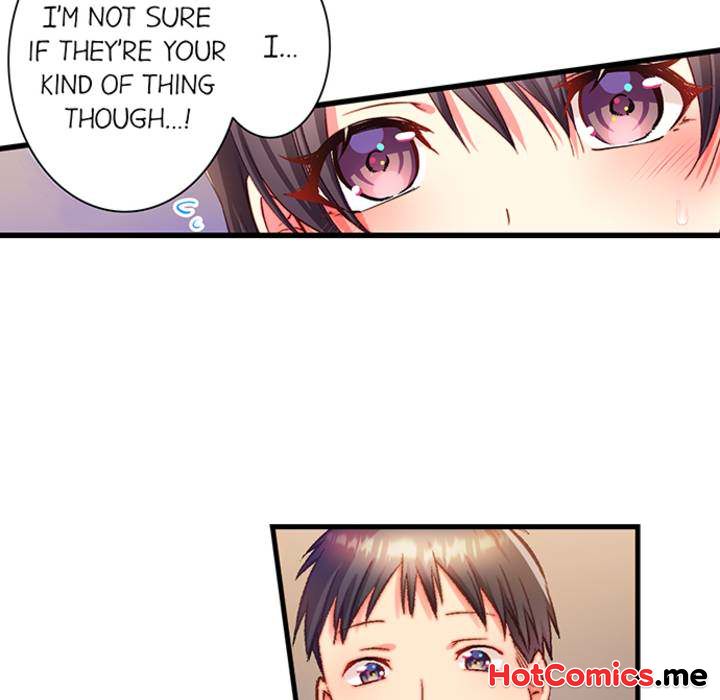 My Idol Neighbor Mistook Me for a Porn Star - episode 17 - 12