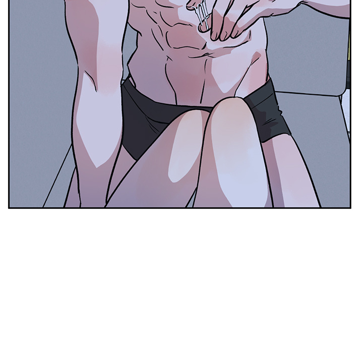 Bitter Sweetheart - episode 21 - 184