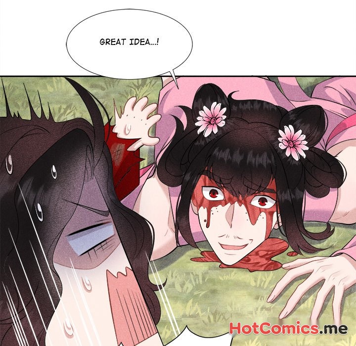 King of Lavitan - episode 26 - 37