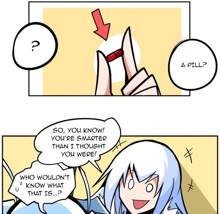 Maki and Friends - episode 41 - 66