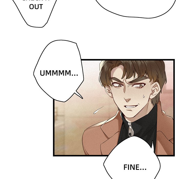 Who's spying - episode 11 - 19