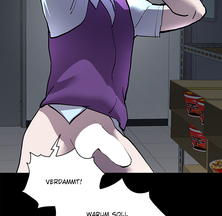 Heißer Spuk - episode 6 - 9